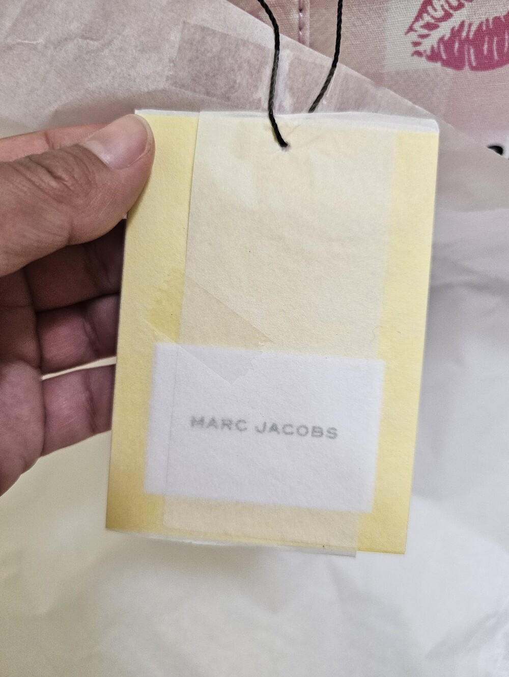 Marc Jacobs Paris The City Collection Medium Tote Bag - Picture 7 of 15